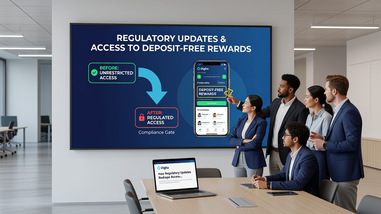 Digitale Wallets und regulatorische Anpassungen in Live-Casino-Apps