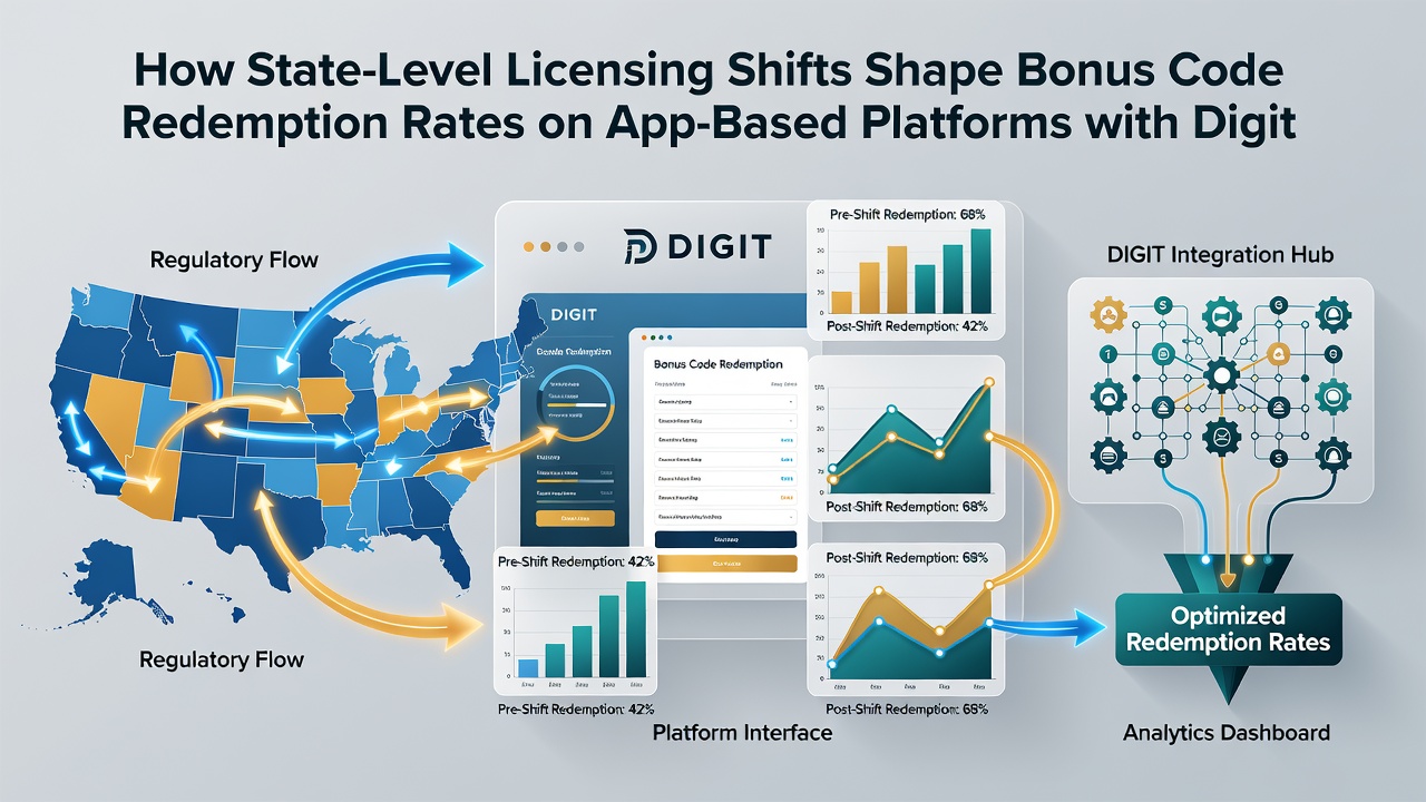 Statistiken zu Bonus-Einlösungsraten auf mobilen Plattformen mit Wallet-Support